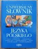 Uniwersalny słownik języka polskiego / Reader's Digest